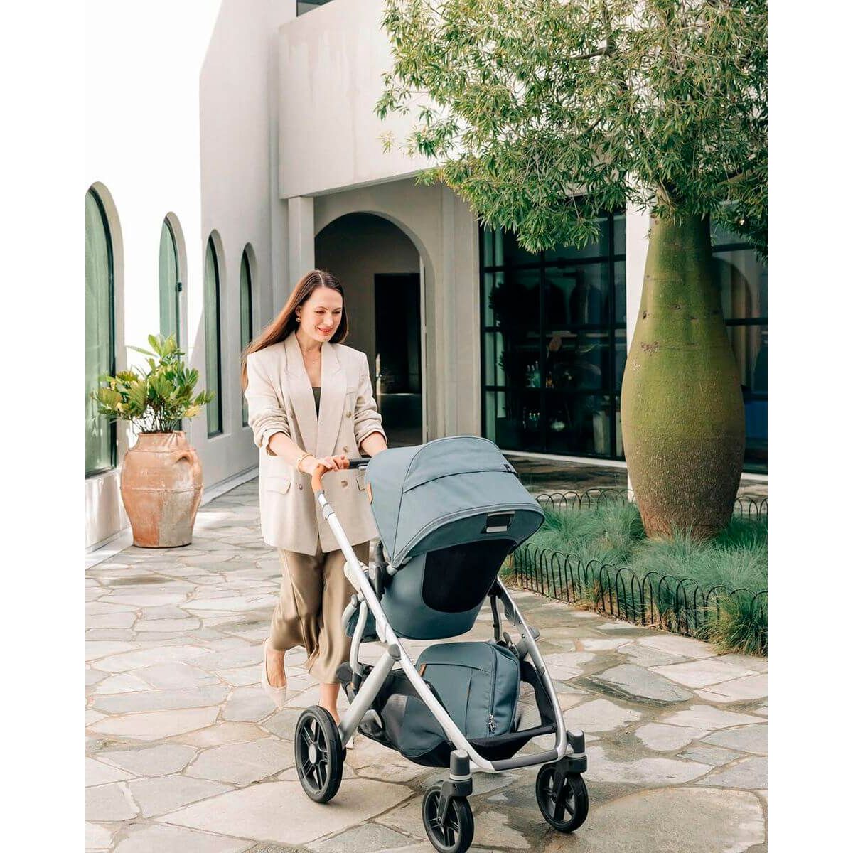 UPPAbaby Vista V3 With Bassinet - Image 25
