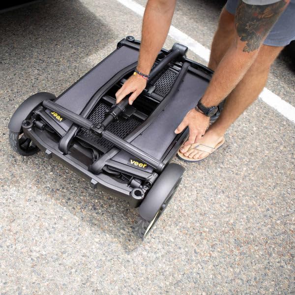 Veer All Terrain Cruiser XL - Image 4