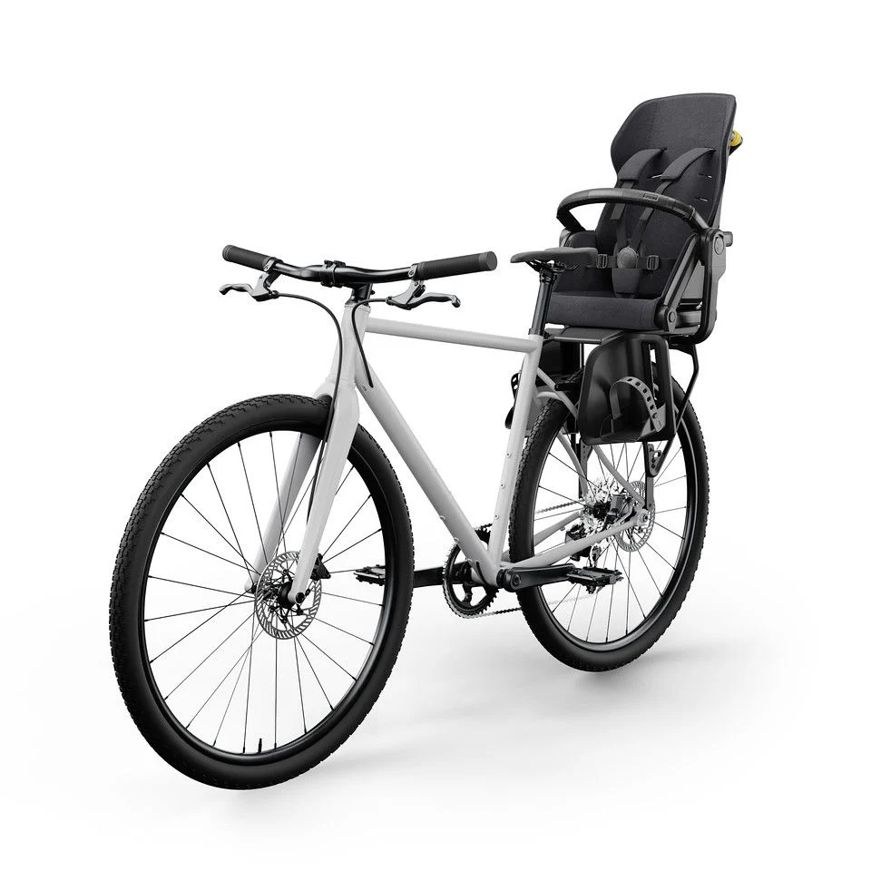 Veer &Bike Bike Mount & Rack - Image 4