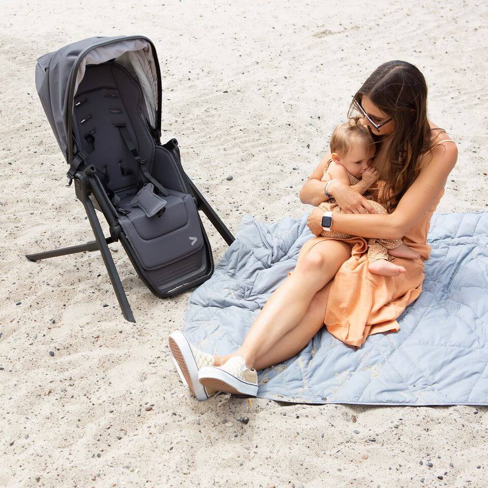 Veer &Chill Camp Chair Legs - Image 10