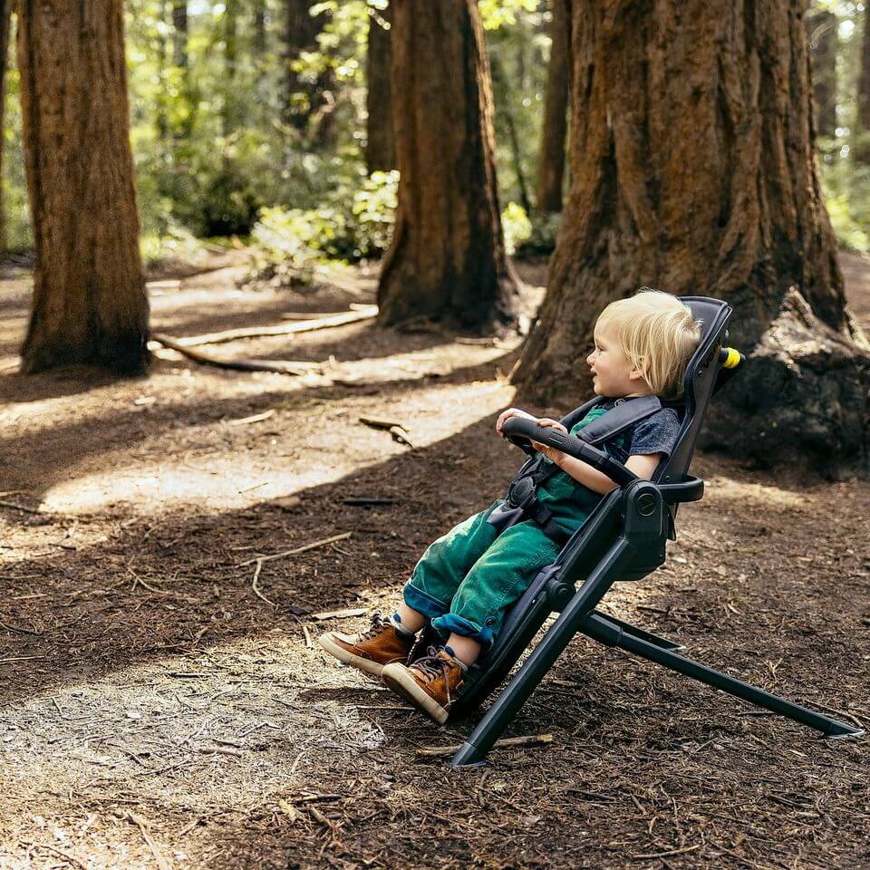 Veer &Chill Camp Chair Legs - Image 9