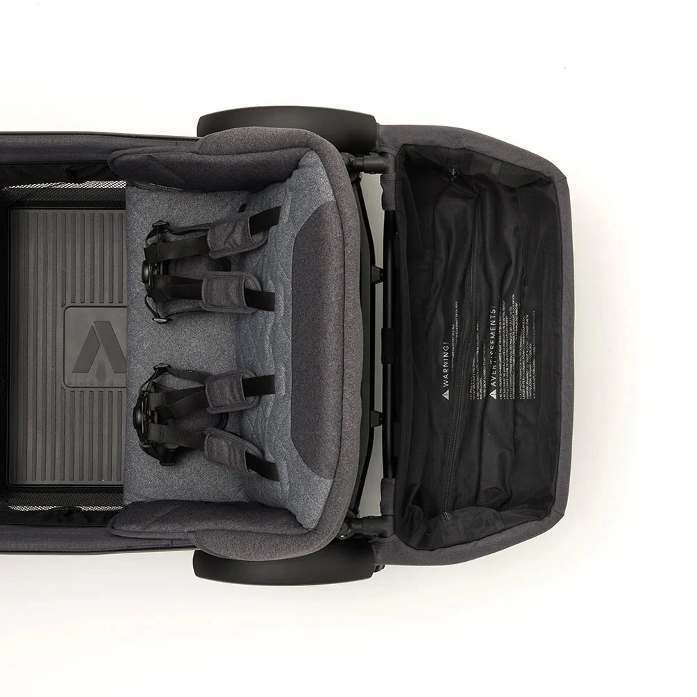 Veer Comfort Seat for Toddlers for Cruiser XL - Image 2