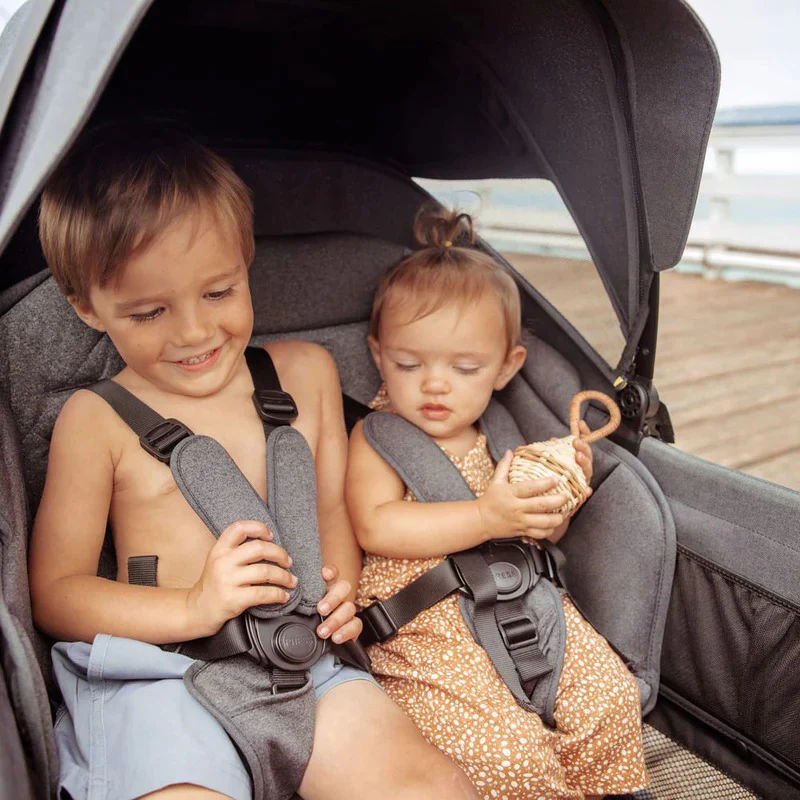 Veer Comfort Seat for Toddlers for Cruiser XL - Image 3