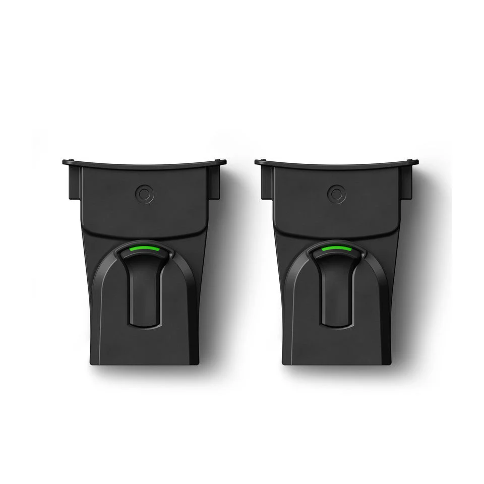 Veer Infant Car Seat Adapter for &Roll and &Jog - Britax