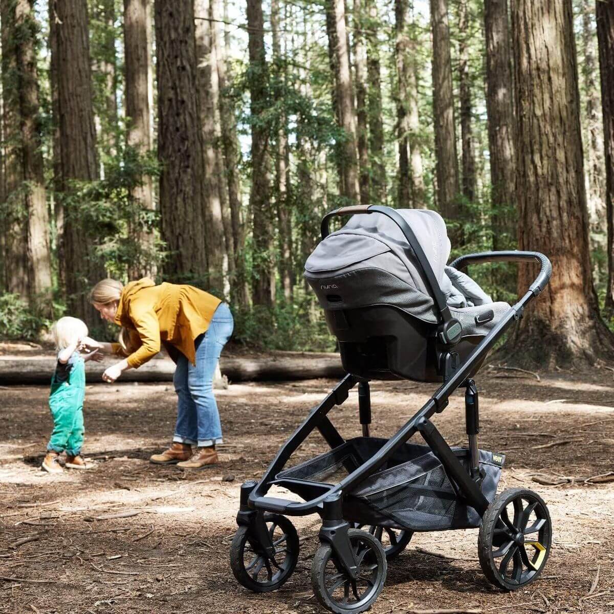 Veer Switch&Roll Stroller - Image 30