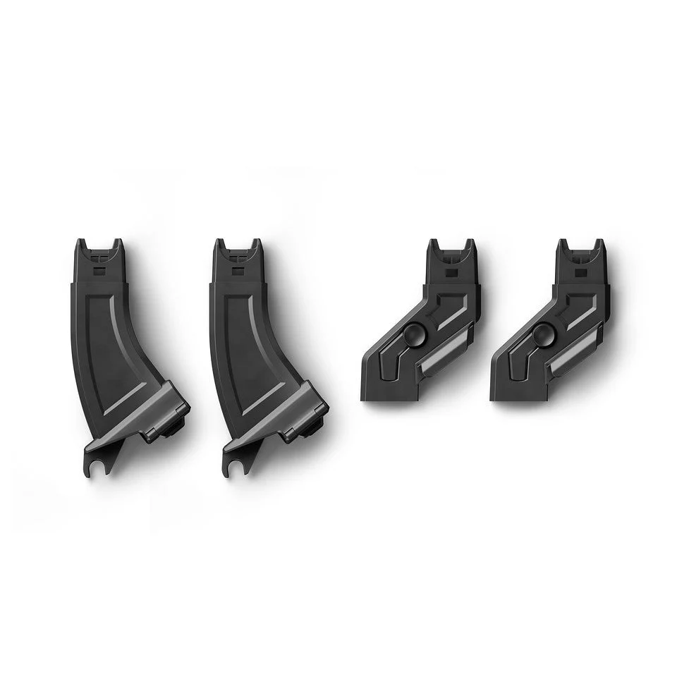 Veer &Roll Switchback Second Seat Adapter Kit - Image 2