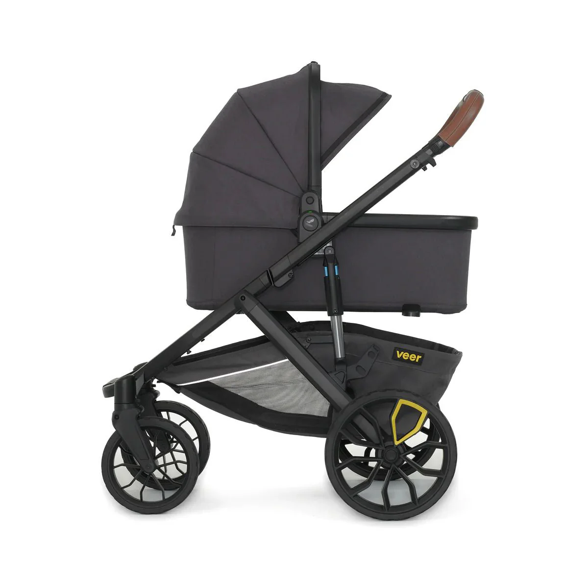 Veer Switchback Bassinet - Image 4
