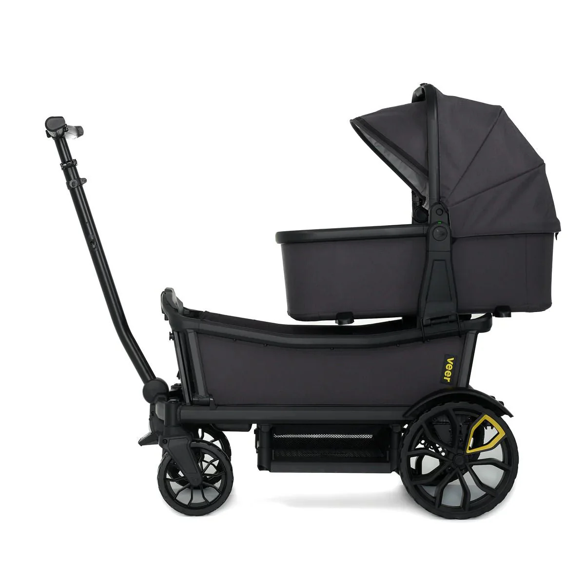 Veer Switchback Bassinet - Image 5