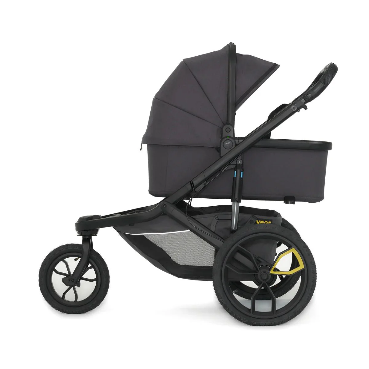 Veer Switchback Bassinet - Image 6