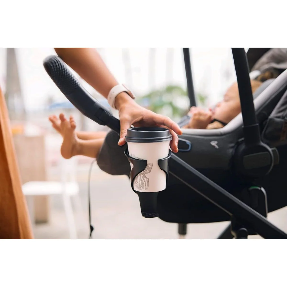 Veer Switchback Parent Cup Holders (2pk) - Image 5