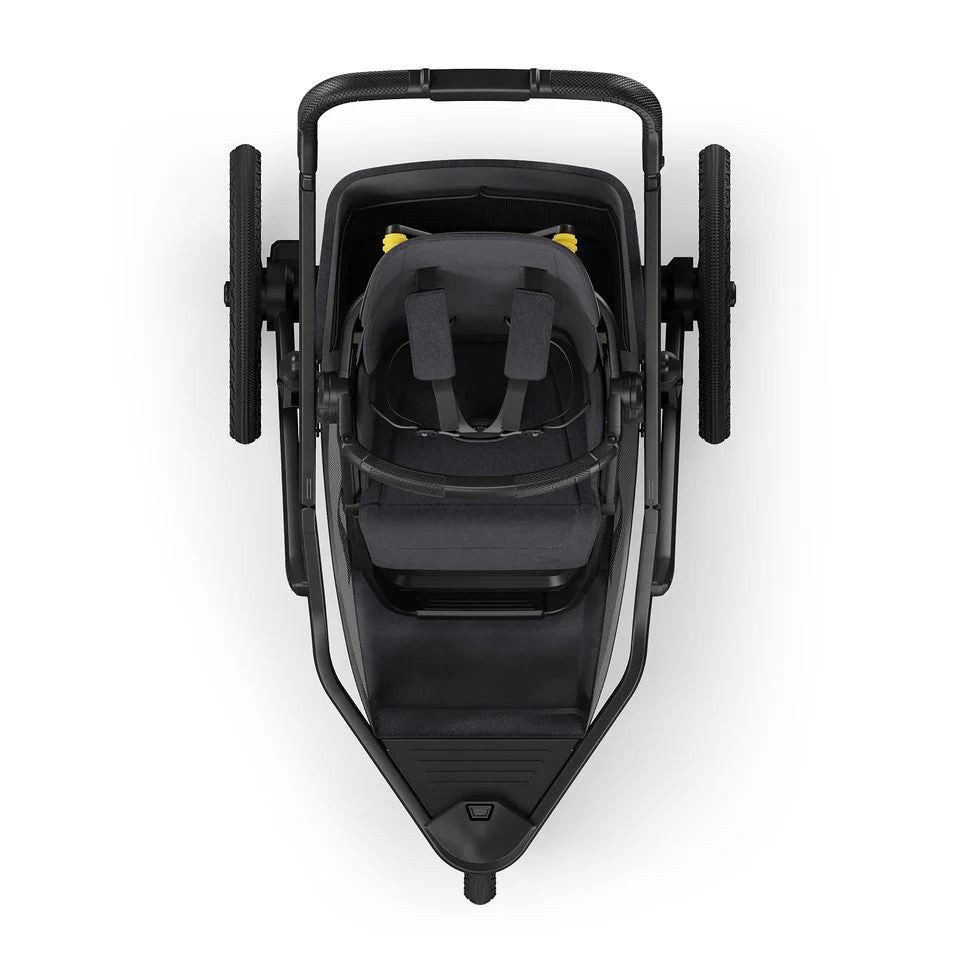 Veer Switch&Jog Jogging Stroller - Image 11
