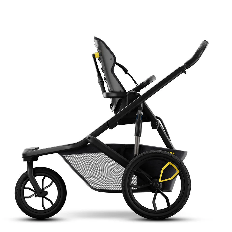 Veer Switch&Jog Jogging Stroller - Image 12