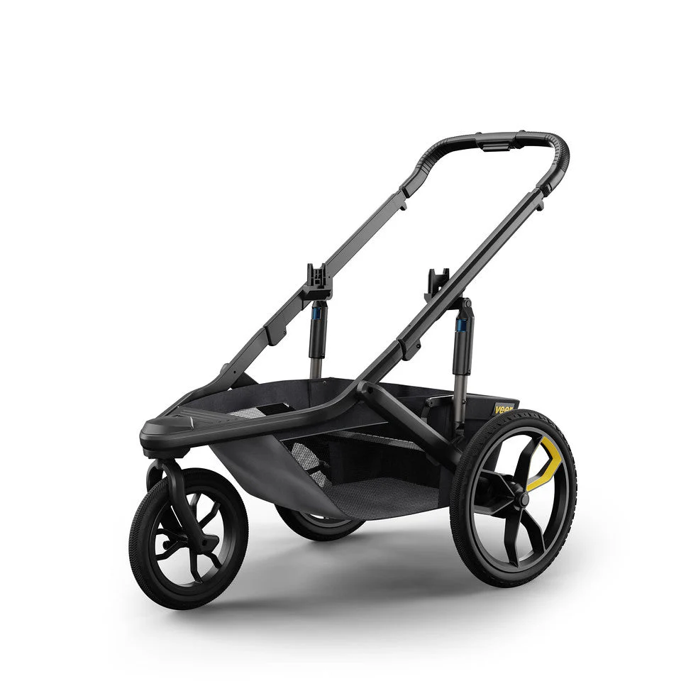 Veer Switch&Jog Jogging Stroller - Image 13