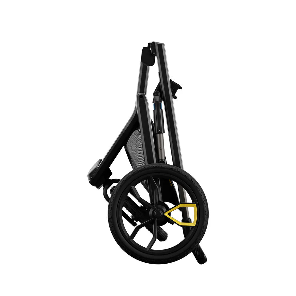 Veer Switch&Jog Jogging Stroller - Image 14