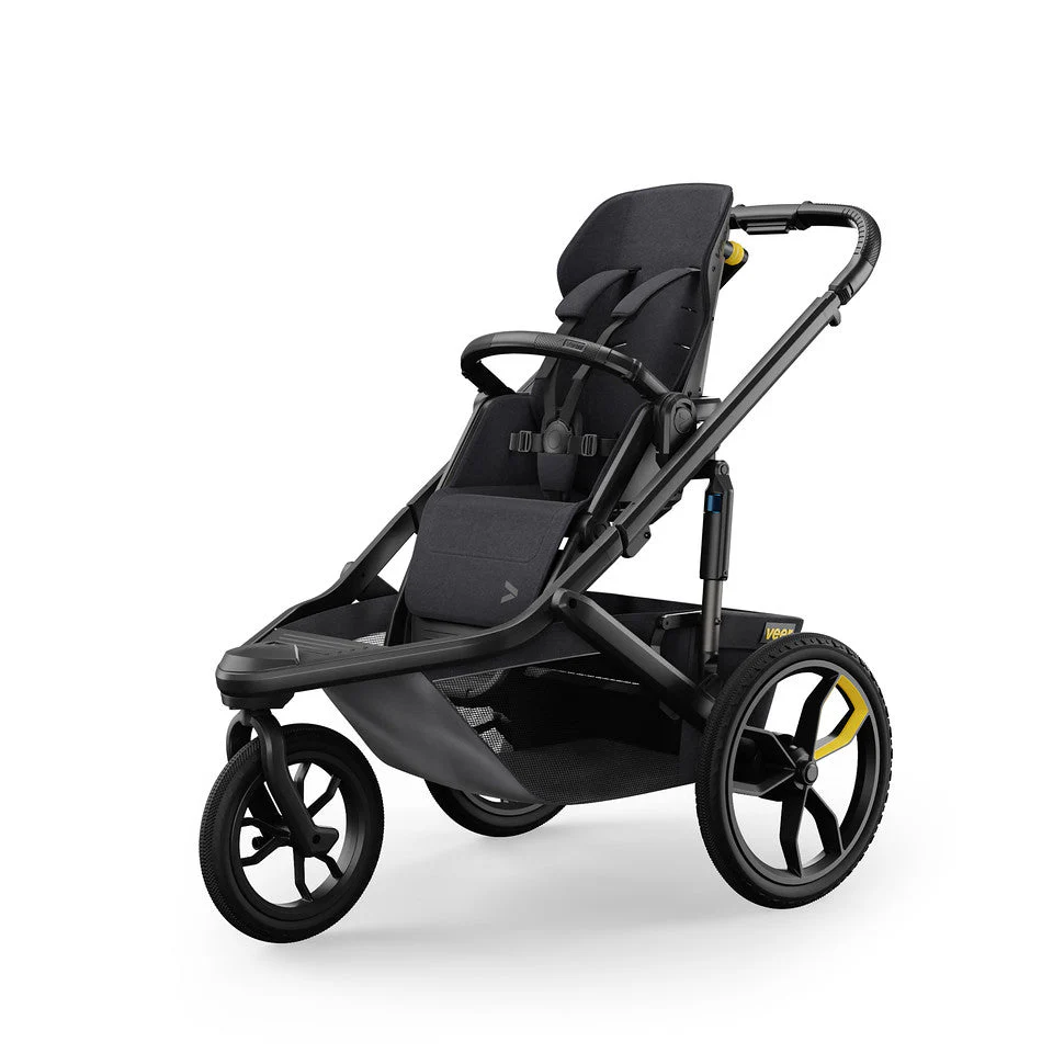 Veer Switch&Jog Jogging Stroller - Image 7