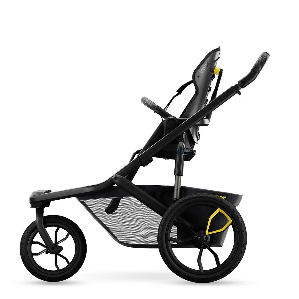 Veer Switch&Jog Jogging Stroller - Image 8