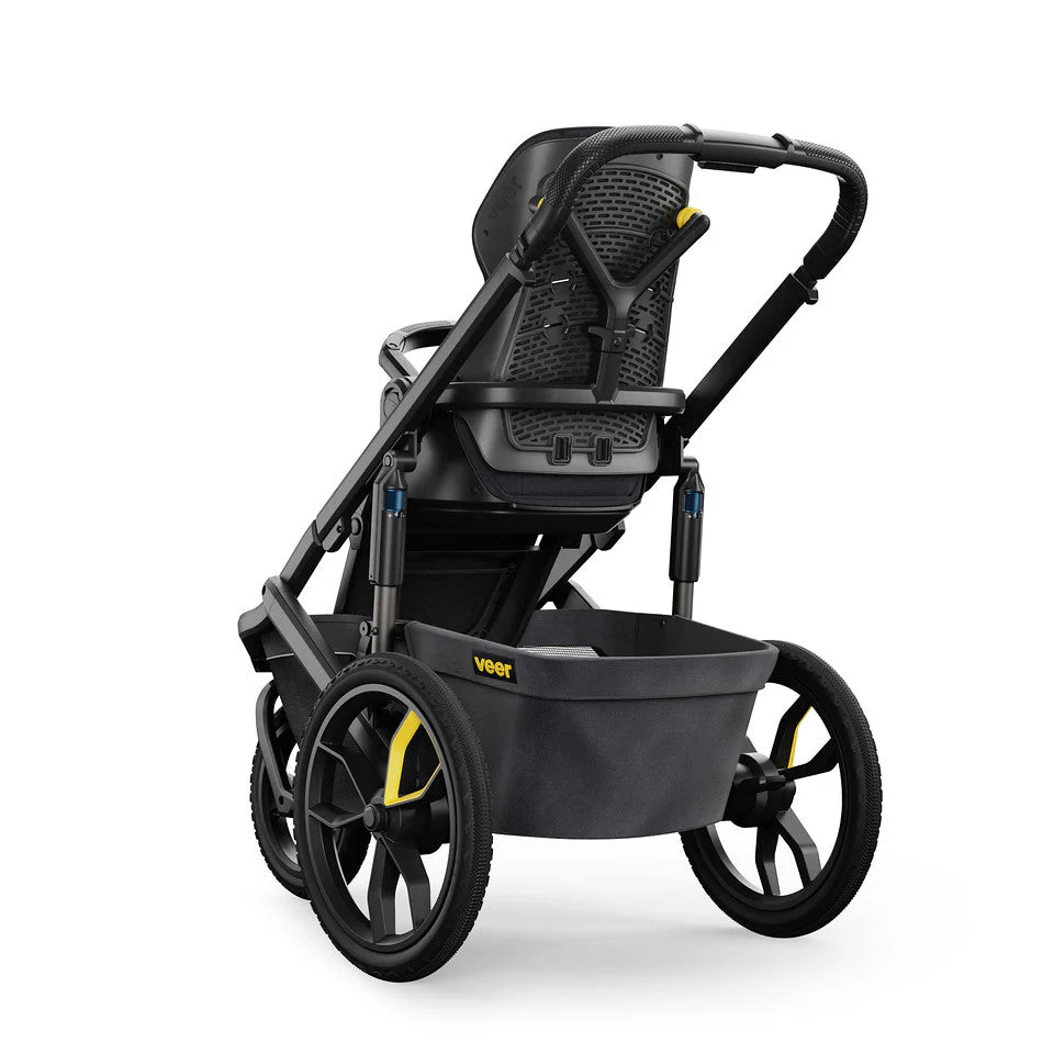 Veer Switch&Jog Jogging Stroller - Image 9