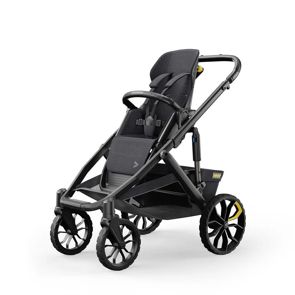 Veer Switch&Roll Stroller - Image 10