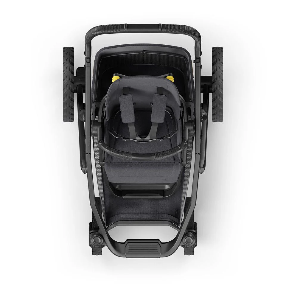 Veer Switch&Roll Stroller - Image 16