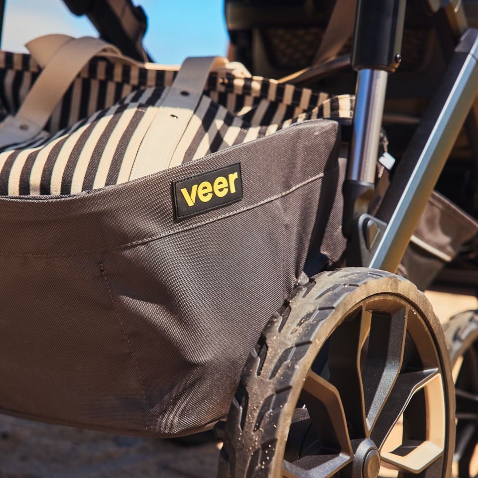 Veer Switch&Roll Stroller - Image 26