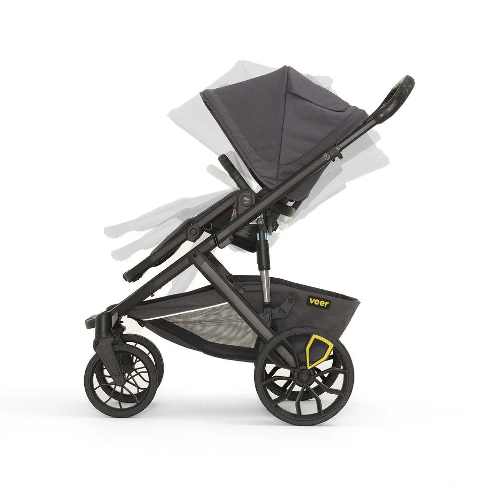 Veer Switch&Roll Stroller - Image 8