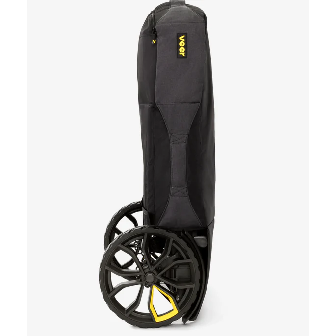 Veer Travel Bag For Cruiser XL - Image 2