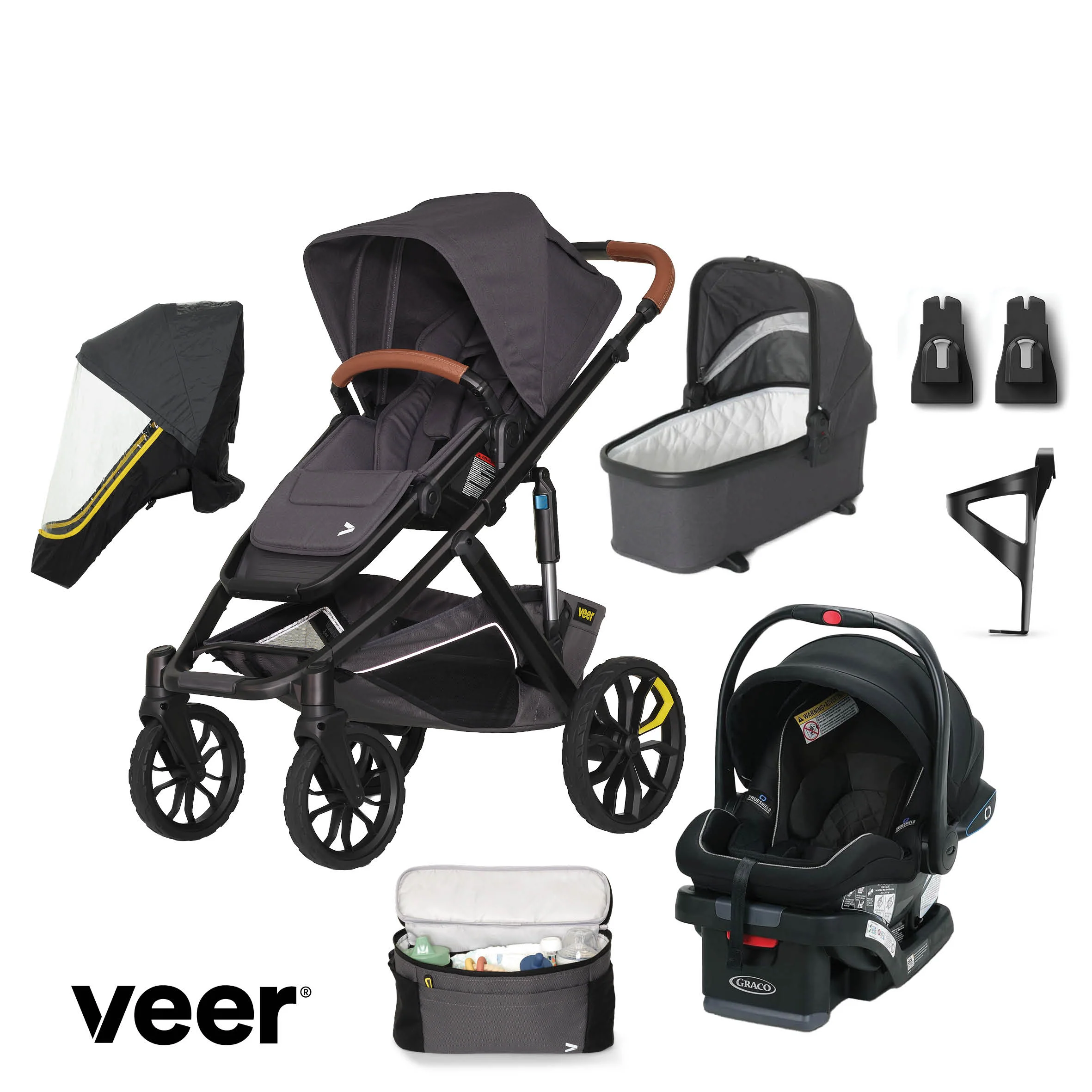 Veer Ultimate &Roll Bundle