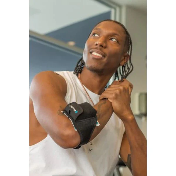 VibraCool for Elbow and Wrist pain - Image 2