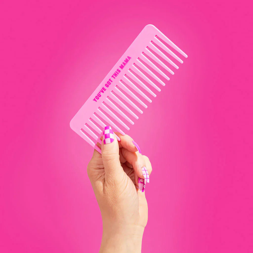 Viva La Vulva Birth Comb