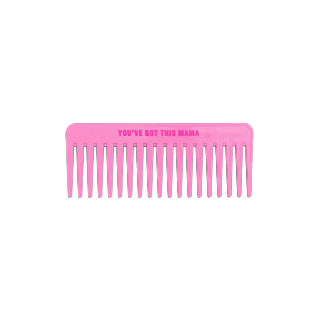 Viva La Vulva Birth Comb - Image 2