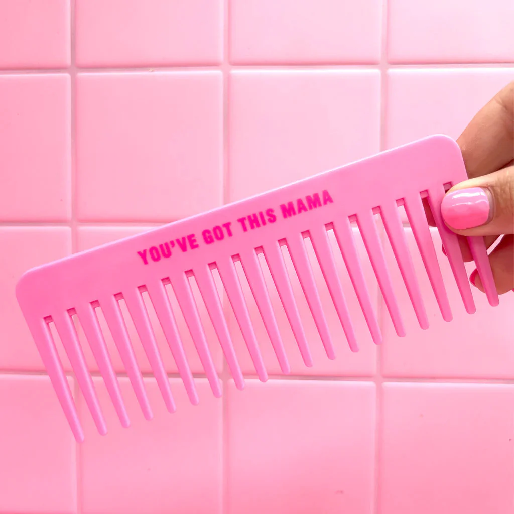 Viva La Vulva Birth Comb - Image 3