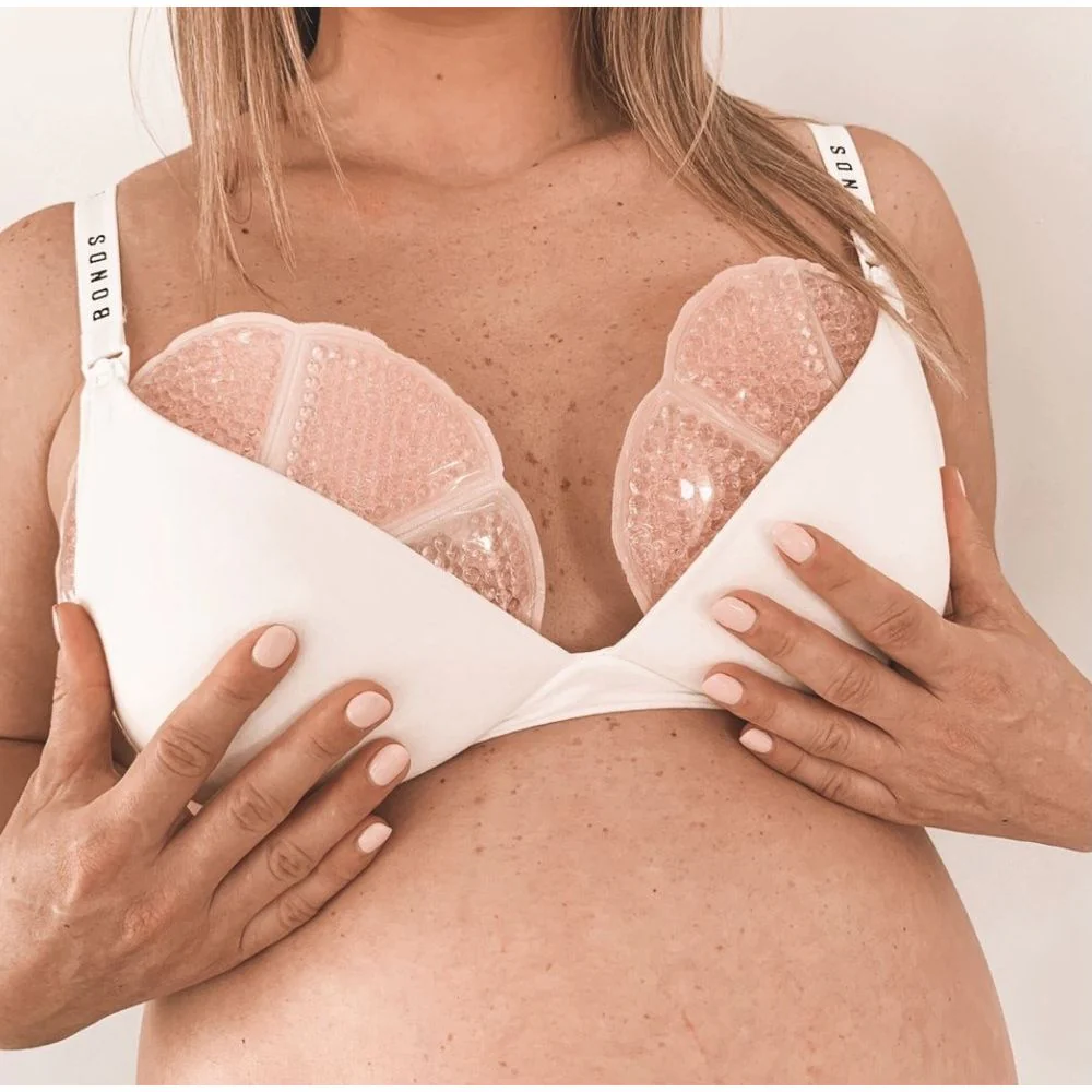 Viva La Vulva Breasties Hot/Cold Therapy Packs - Image 3