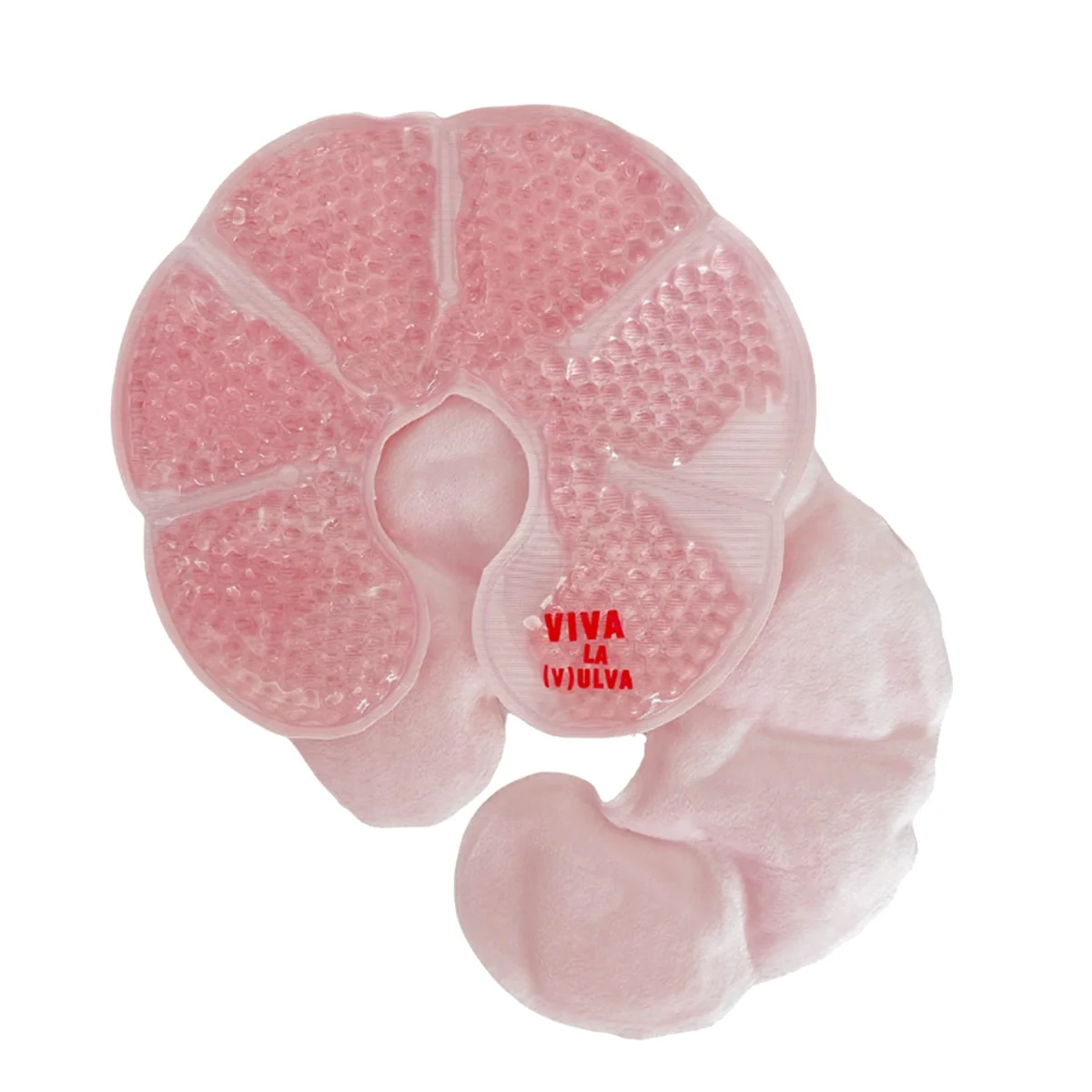 Viva La Vulva Breasties Hot/Cold Therapy Packs - Image 4