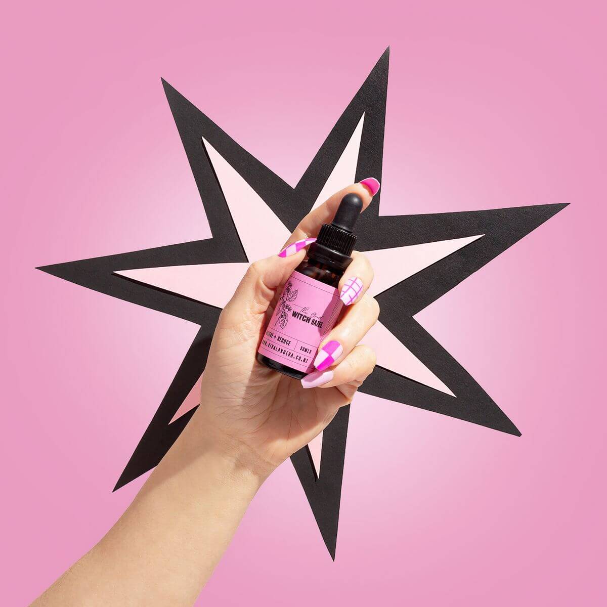 Viva La Vulva The Good Witch Hazel - Image 2