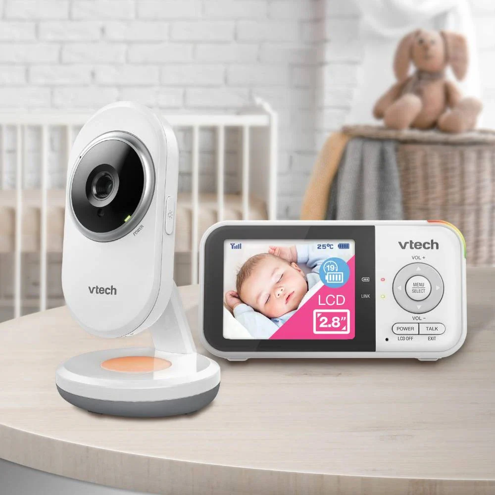 VTech BM3450N Full Cover Video Monitor - Image 2