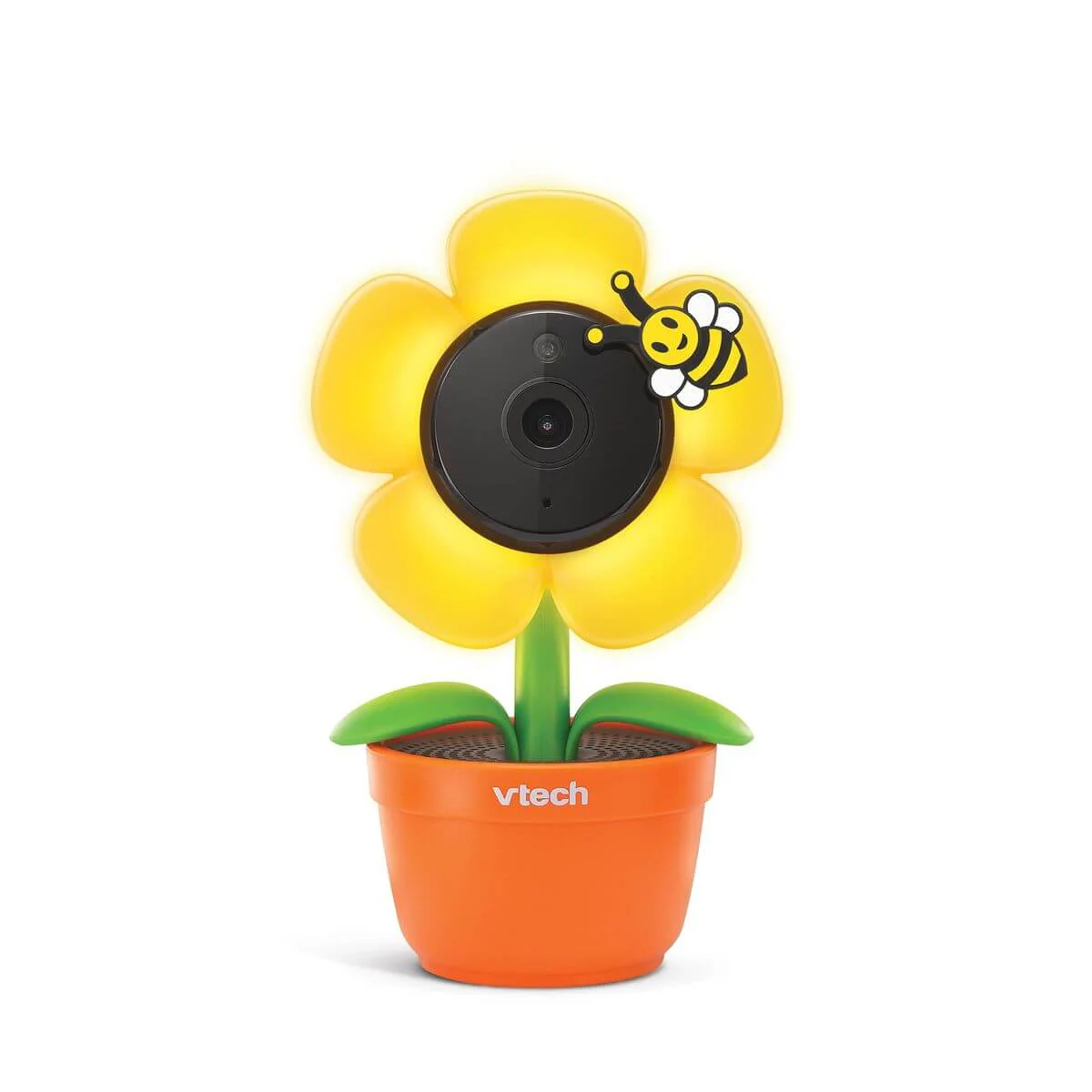 VTech RM9751 Smart Wi-Fi HD Baby Camera