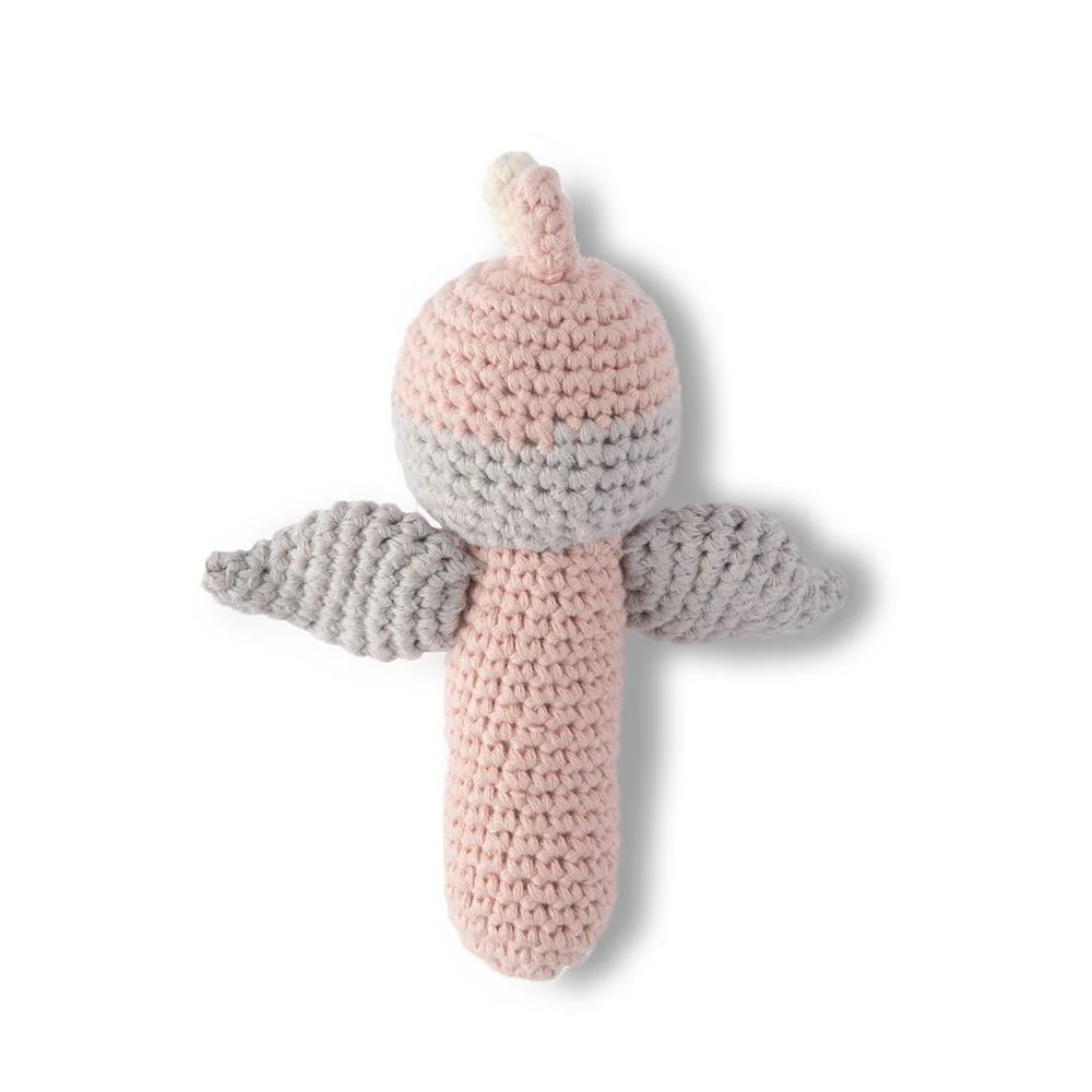Weegoamigo Crochet Gaby Galah - Image 2