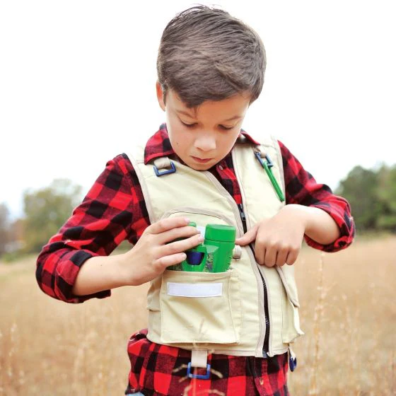 Wild Adventure Binoculars - Image 3