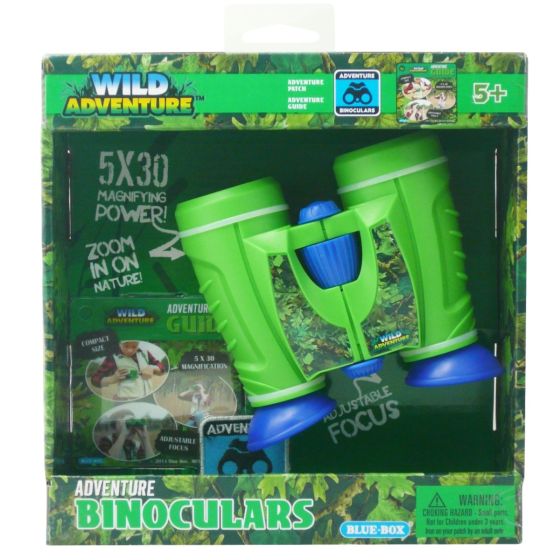 Wild Adventure Binoculars - Image 4