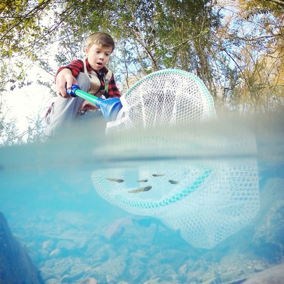 Wild Adventure Capture Net - Image 3