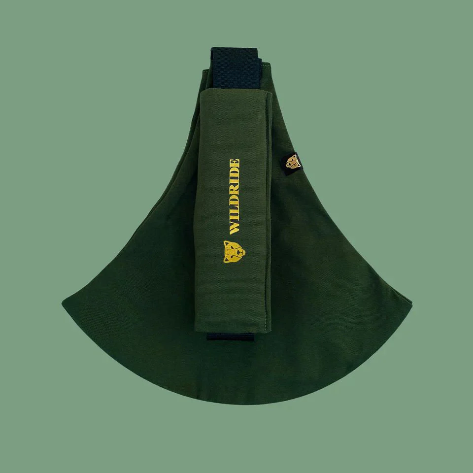 Wildride Toddler Carrier