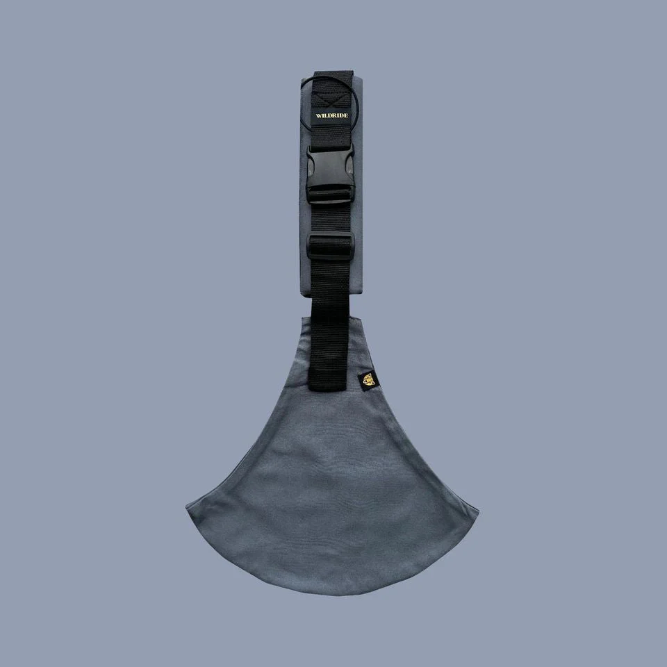 Wildride Toddler Carrier - Image 11
