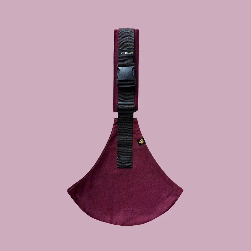 Wildride Toddler Carrier - Image 12