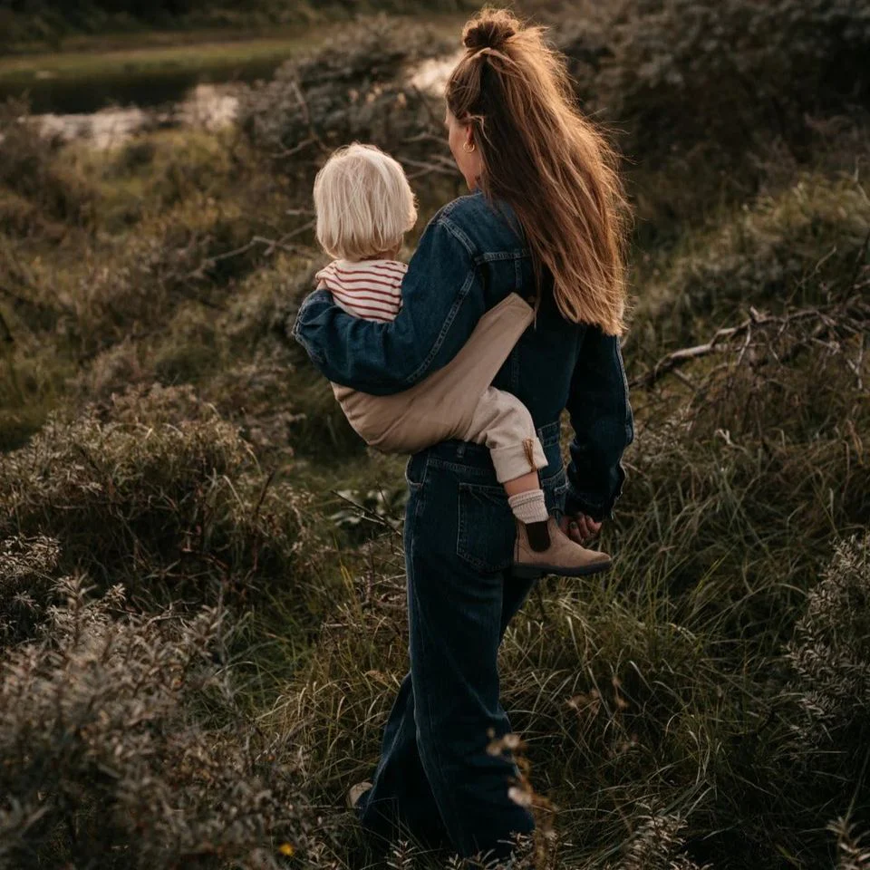 Wildride Toddler Carrier - Image 14