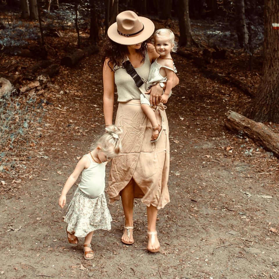 Wildride Toddler Carrier - Image 17