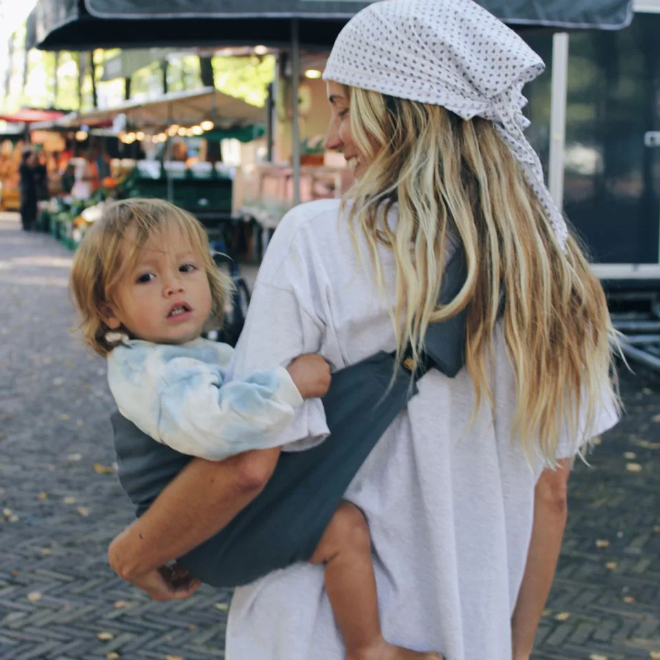 Wildride Toddler Carrier - Image 20