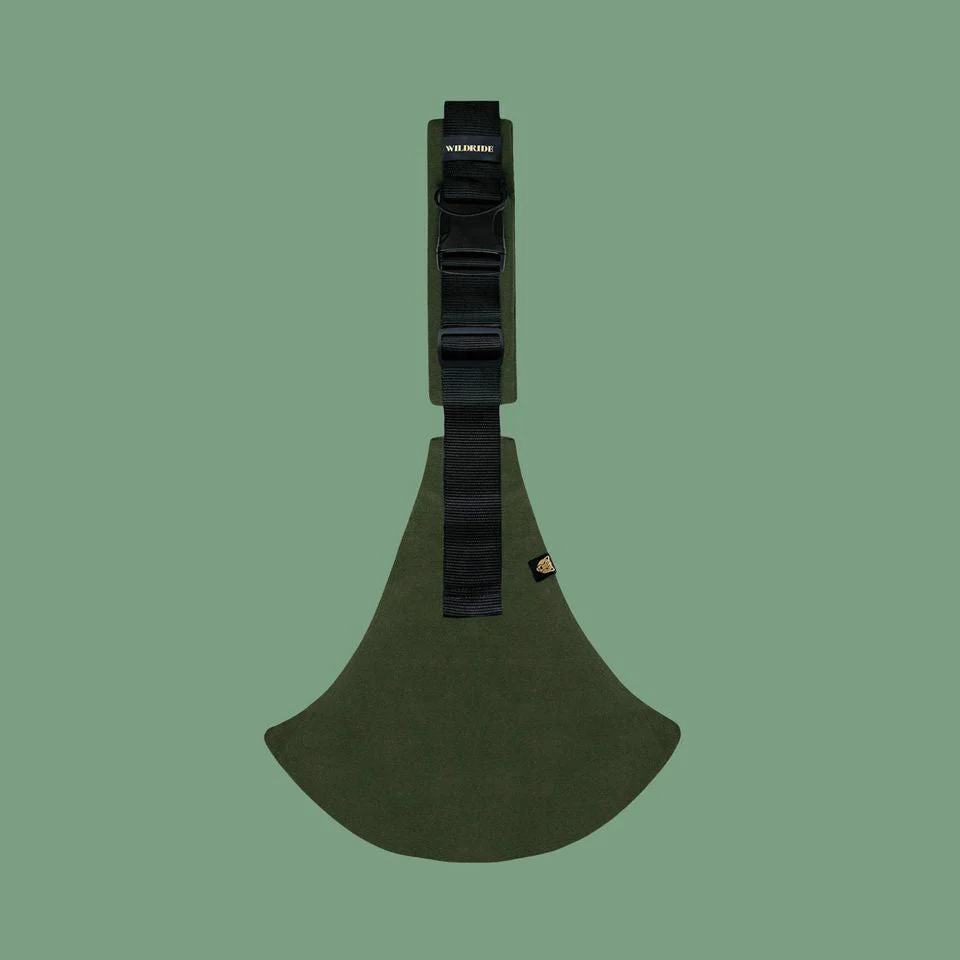 Wildride Toddler Carrier - Image 8