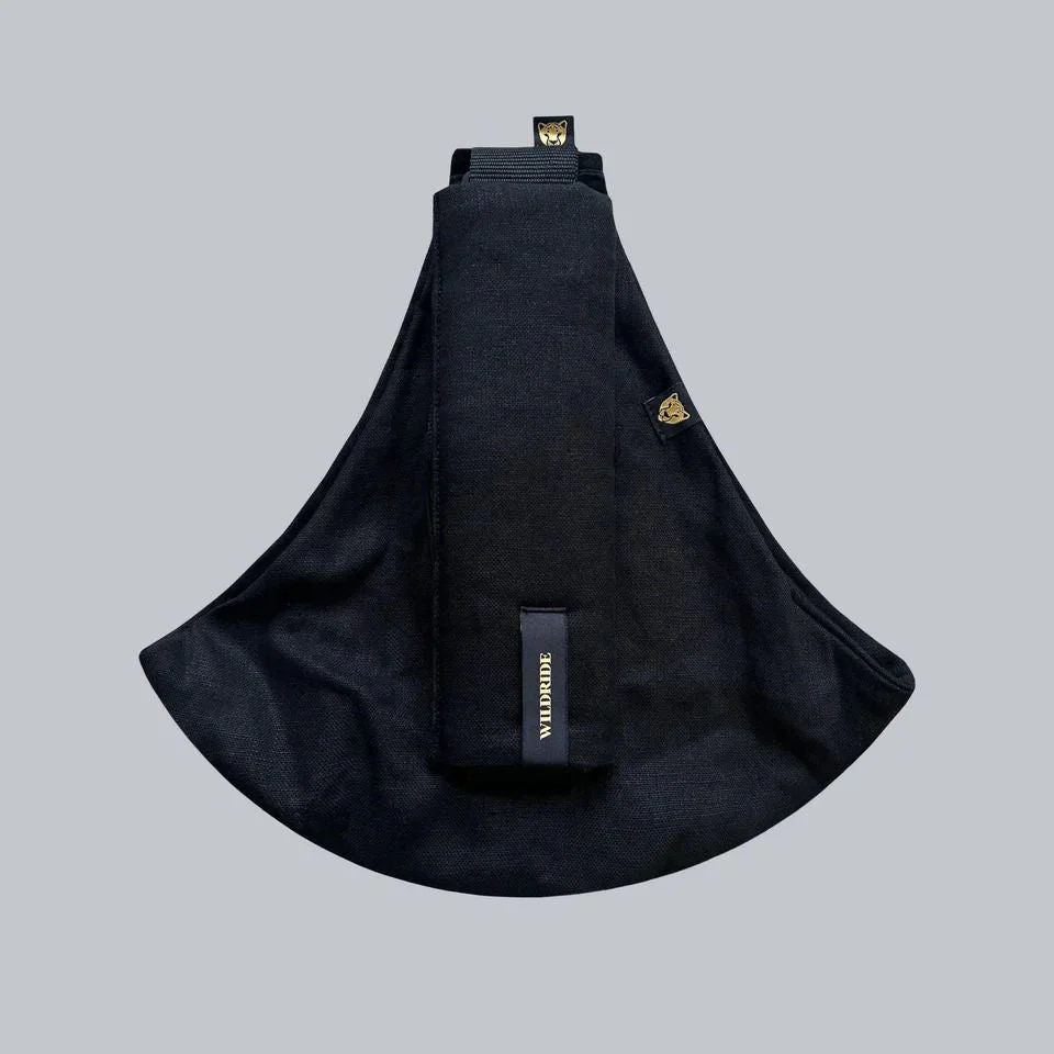 Wildride Toddler Carrier Linen