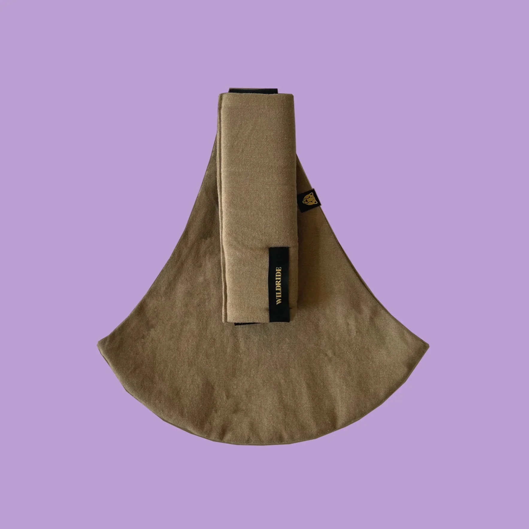 Wildride Toddler Carrier Linen - Image 7