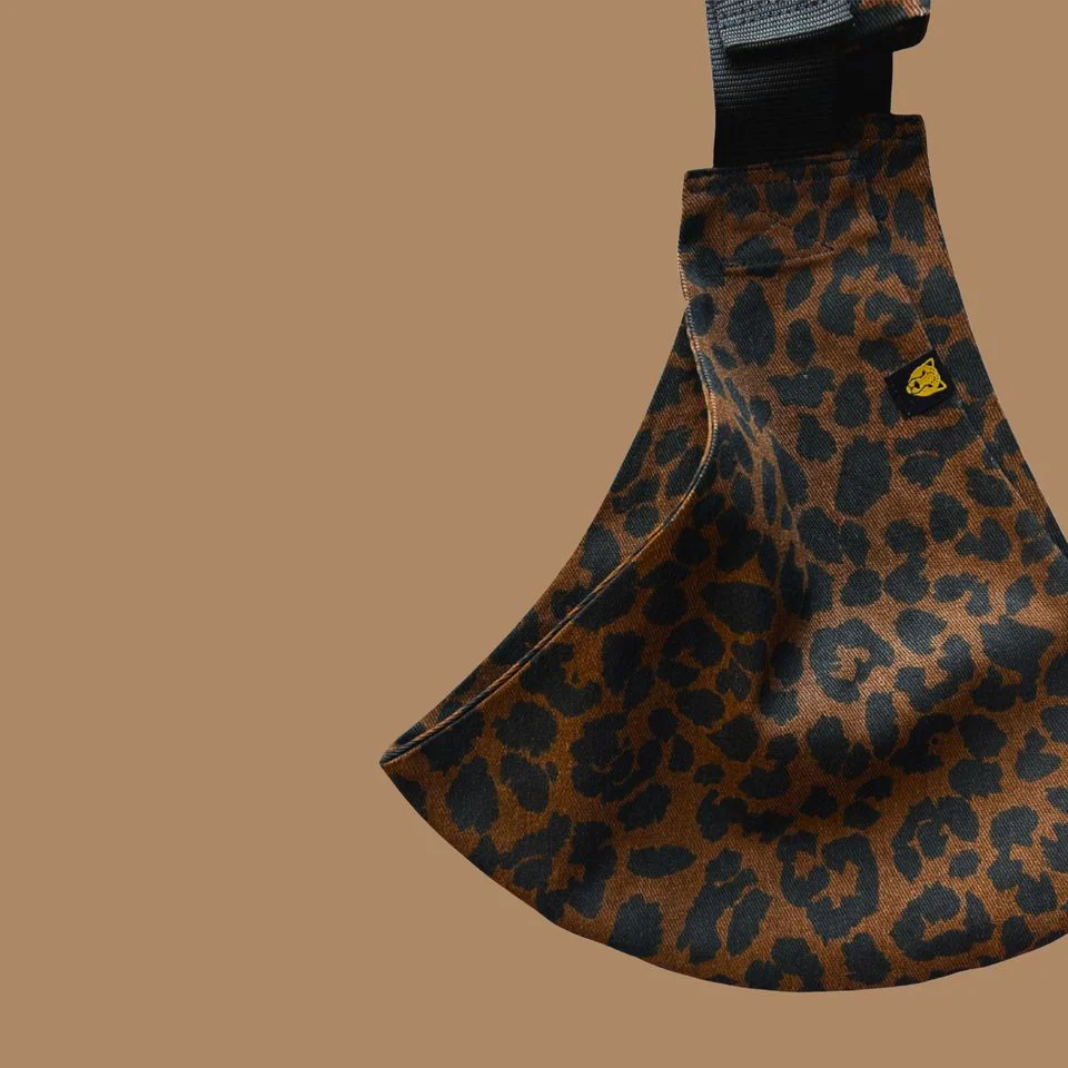 Wildride Toddler Carrier Print - Image 11